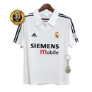 REAL MADRID I 04/05 (RÉTRO)