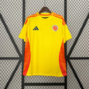 Maillot Colombia 24/25 - TIENDA ESPAGNE