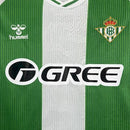 REAL BETIS 25/26 *OFFICIEL* + 5 CADEAUX 🎁