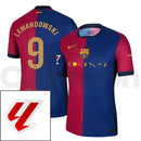 BARCELONA HOMME COLDPLAY 24/25 - ÉDITION SPÉCIALE *OFFICIEL* + 5 CADEAUX 🎁