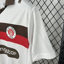 FC ST. PAULI 25/26 *OFFICIEL* + 5 CADEAUX 🎁