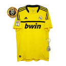REAL MADRID GARDIEN I 11/12 (RÉTRO)