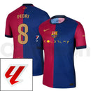 BARCELONA HOMME COLDPLAY 24/25 - ÉDITION SPÉCIALE *OFFICIEL* + 5 CADEAUX 🎁
