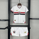 KIT ENFANT SAO PAULO 25/26 *OFFICIEL* + 5 CADEAUX 🎁