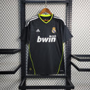 Maillot Real Madrid 10/11 Rétro - TIENDA LUXSHOP