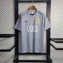 Maillot Manchester United 07/08 Rétro - TIENDA LUXSHOP