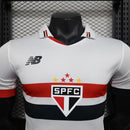 Maillot Sao Paulo 24/25 (JUGADOR) - TIENDA LUXSHOP
