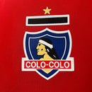 Maillot Colo Colo 24/25 - TIENDA LUXSHOP
