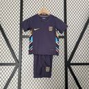 Maillot ANGLETERRE 24/25 - Enfants (Pantalón Corto Incluido) - TIENDA ESPAGNE