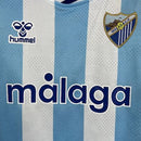 KIT ENFANT MALAGA 25/26 *OFFICIEL* + 5 CADEAUX 🎁