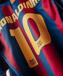 RONALDINHO