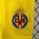 KIT ENFANT VILLARREAL 24/25