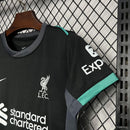 KIT ENFANT LIVERPOOL 24/25