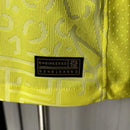 Maillot Brésil 24/25 (JUGADOR) - TIENDA ESPAGNE