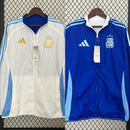 COUPE-VENT ARGENTINA 2024 (Commander une taille au-dessus)