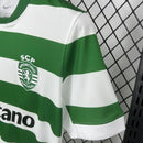 SPORTING 25/26 *OFFICIEL* + 5 CADEAUX 🎁