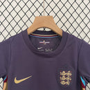 Maillot ANGLETERRE 24/25 - Enfants (Pantalón Corto Incluido) - TIENDA ESPAGNE