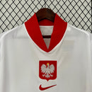 Maillot Pologne 24/25 - TIENDA ESPAGNE