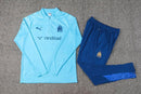 Survêtement Olympique de Marseille 2023/24 - Lux Shop ©