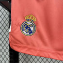 KIT ENFANT REAL MADRID 25/26 *OFFICIEL* + 5 CADEAUX 🎁