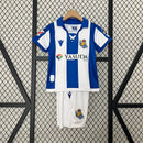 KIT ENFANT REAL SOCIEDAD 24/25