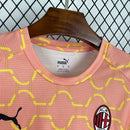 MILAN ENTRAÎNEMENT 25/26