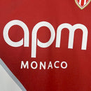MONACO 25/26 RÉTRO *OFFICIEL* + 5 CADEAUX 🎁