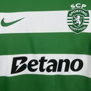 SPORTING 25/26 *OFFICIEL* + 5 CADEAUX 🎁