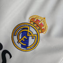 Maillot Real Madrid 22/23 - Enfants (Pantalón Corto Incluido)