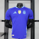 Maillot Argentina 24/25 (JUGADOR) - TIENDA ESPAGNE