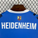 FC HEIDENHEIIM 25/26 *OFFICIEL* + 5 CADEAUX 🎁