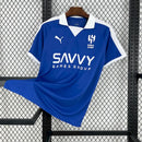 AL HILAL 70th Years Anniversary 25/26 + 1 CADEAU 🎁