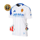 ZARAGOZA  24/25