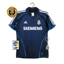 REAL MADRID II 05/06 (RÉTRO)