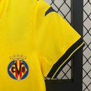 KIT ENFANT VILLARREAL 24/25