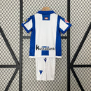 KIT ENFANT REAL SOCIEDAD 24/25