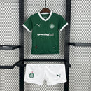 KIT ENFANT PALMEIRAS 25/26 *OFFICIEL* + 5 CADEAUX 🎁