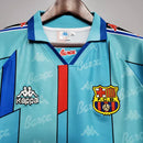 BARCELONA II 96/97 (RÉTRO)