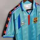 BARCELONA II 96/97 (RÉTRO)