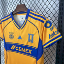 KIT ENFANT TIGRES AUNL 25/26 *OFFICIEL* + 5 CADEAUX