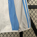 COUPE-VENT ARGENTINA 2024 (Commander une taille au-dessus)