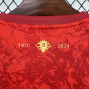 ESPAGNOLE ÉDITION SPÉCIALE 2024/25 LA ROJA