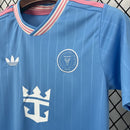 KIT ENFANT INTER MIAMI 25/26 *OFFICIEL* + 5 CADEAUX 🎁