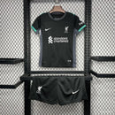 KIT ENFANT LIVERPOOL 24/25