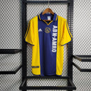 AJAX 00/01