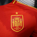 Maillot Espagne 24/25 (JUGADOR) - TIENDA ESPAGNE