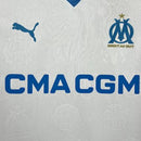 OLYMPIQUE MARSEILLE 25/26 *OFFICIEL* + 5 CADEAUX 🎁