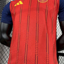 ESPAGNE (JOUEUR) 2026