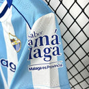 KIT ENFANT MALAGA 25/26 *OFFICIEL* + 5 CADEAUX 🎁