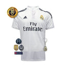 REAL MADRID I 14/15 (RÉTRO)